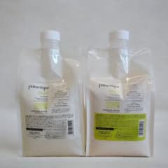 ピトレティカ ジャグアウト シャンプートリートメント 業務用 1L