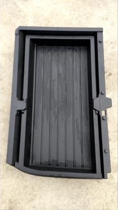 安い日産エクストレイル ラゲッジアンダートレイの通販商品を比較