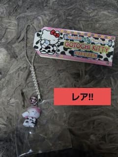 キティストラップ - メルカリ