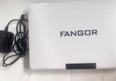 FANGOR ポータブルブルーレイプレーヤー12型 F-BR126【動作確認済