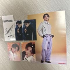 FANTASTICS 八木勇征 トレカ フライヤー レシート まとめ - メルカリ