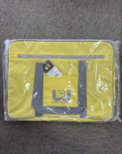 マルミ運動具店 ワールドペガサス スクバ 【黄色】旧ワッペ イエロー