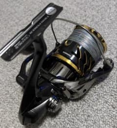 美品】シマノ 20ツインパワー C5000XG TWIN POWER - メルカリ