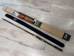 ☆ダイワ☆磯竿☆モンスタートルク☆口太☆M-50☆極美品 - メルカリ