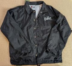 The BONEZ ザ・ボーンズ コーチジャケット (Mサイズ) - メルカリ