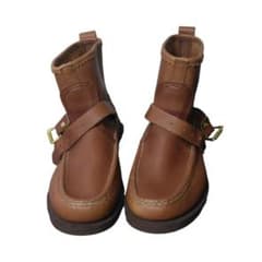 ラッセルモカシン ノックアバウト 7.5e - メルカリ