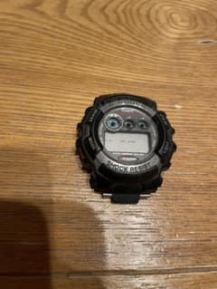 CASIO G-SHOCK ジャンク品 3本セット まとめ売り | ¡Compre en Mercari