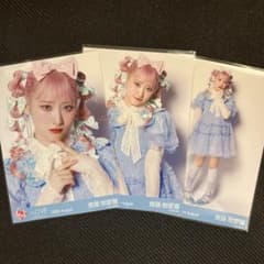 齋藤樹愛羅 絶対アイドル辞めないで コンプ - メルカリ