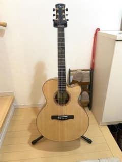 ayers ギター SJ04-C 2.5 JP-C エレアコ オール単板 OTS - メルカリ