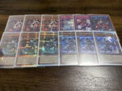 遊戯王 M∀LICE 25th 高レアリティセット ホワイトラビット他 - メルカリ