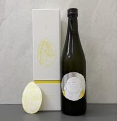 白糸酒造 産土 穂増 布袋尊 花の香酒造 酒の七福神 170周年 - メルカリ