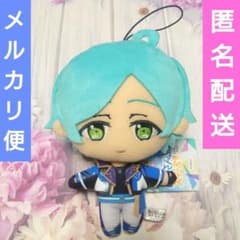 あんさんぶるスターズ!! ぬいぐるみ 流星隊 深海奏汰 あんスタ ①