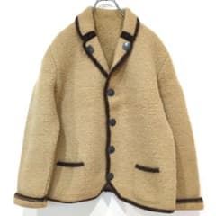 HOFER ⭐️週末値下⭐️ヴィンテージ チロリアンジャケット