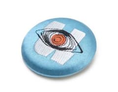 UNDERCOVER 26ss but beautiful 4 ピンバッジ - メルカリ