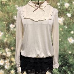 アクシーズファム フェアリーグランジ y2k 平成ギャル 森ガール - メルカリ