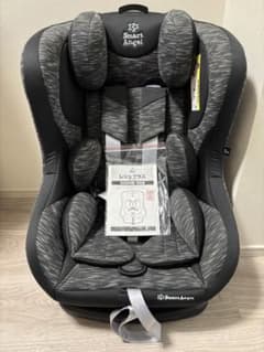 西松屋 スマートエンジェル レジェプラス チャイルドシート - メルカリ