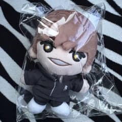 新品・未開封】SixTONES ぬいぐるみ 髙地優吾 - メルカリ