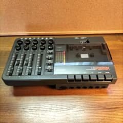 FOSTEX X18 マルチトラックレコーダー ジャンク - メルカリ
