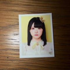 ニアジョイ 大西葵 ID PHOTO ステッカーvol.2 - メルカリ