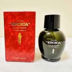 希少 新品 カネボウ エロイカ オードトワレ 香水 120ml - メルカリ