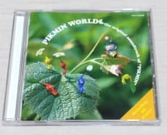 ピクミンワールド オリジナルサウンドトラック CD - メルカリ