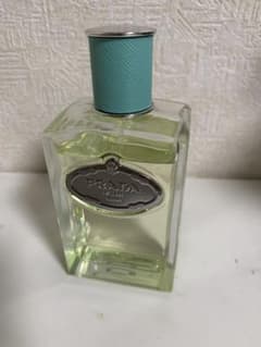 PRADA プラダ インフュージョン ディリス 香水 100ml 1_130 - メルカリ