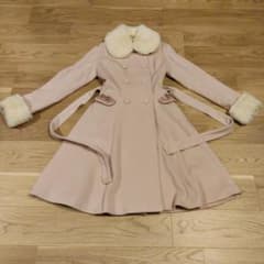 メアリーマグダレン アンゴラローズコサージュ シュガーローズ|mercari