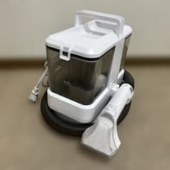 アイリスオーヤマ リンサークリーナー RNSP-P500 ホワイト - メルカリ