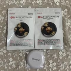 ⭐︎ターミナリアファースト プロフェッショナル4⭐︎120粒入り2個