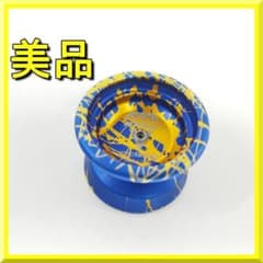 ヨーヨーファクトリー ロックスター 2012 Rockstar 日本未 hqBE - メルカリ