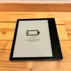 Kindle Oasis 第10世代 キンドルオアシス 32GB 広告なし - メルカリ