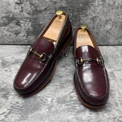 MASU MOON DENIM LOAFER | Shop at Mercari from Japan! | Buyee