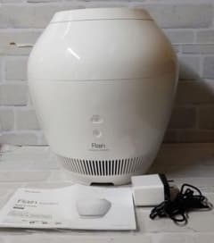 BALMUDA Rain 気化加湿器 ERN-1100SD-WK 2022年製 - メルカリ