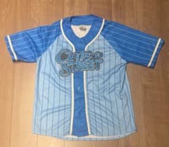 CUTIE STREET きゅーすと 増田彩乃 推しアピ ユニフォーム - メルカリ