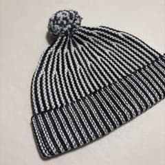 misha&puff ガーターハット garter hat 2-4y - メルカリ