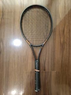 Prince BEAST 98 G3 2024年モデル テニスラケット② - メルカリ