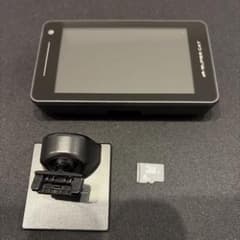 yupiteru SUPER CAT Z1200 レーダー探知機 本体 - メルカリ