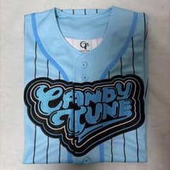福山梨乃 CANDY TUNE 推しアピ ユニフォーム - メルカリ