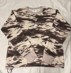 FTW 迷彩サーマル ドローコード付 短丈 - メルカリ