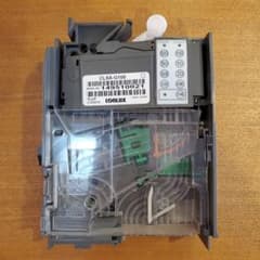 送料無料】券売機用コインメック・アクセプター CLXA-G100 コン