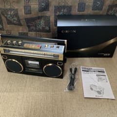 J.BOY5550様専用ORION BlueTooth搭載 SCR-B7 - メルカリ