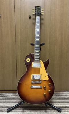 YAMAHA Lord Player LP400 レスポールタイプ エレキギター - メルカリ