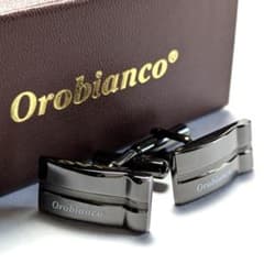 王室御用達ジョージジェンセン×ロイヤルコペンハーゲン カフリンクスと