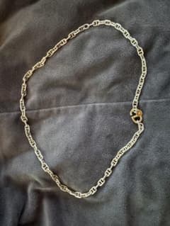 h'eres GEN NEUTRAL MIX NECKLACE お値下け可❗️ - メルカリ