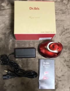 Dr.ibis Rouge second - メルカリ