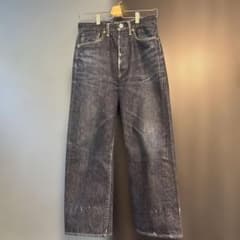 最終価格‼️TCBJEANS/S40s/大戦モデル/赤タブ/w30 - メルカリ
