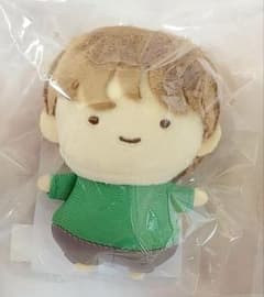 超特急 タクヤ 草川拓弥 ぬいぐるみ ミニマスコット - メルカリ