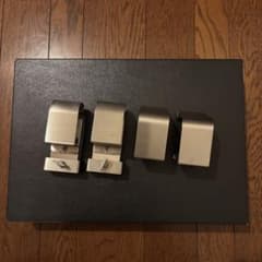 ドンナハウス フィットペダル フィットボード ピアノ足台 補助ペダル