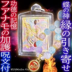 プラクルアン 恋愛 神仏の加護 有力者からの引き立て運 蝶の神 b (呪文