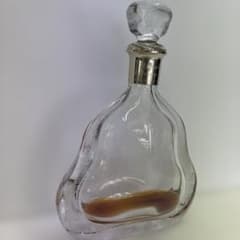 RICHARD HENNESSY リシャールヘネシー空瓶 - メルカリ